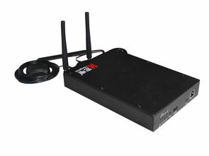 蚌埠公交WiFi項目方案 基于全網通3G/4G雙卡WiFi路由器的產品功能與應用解析